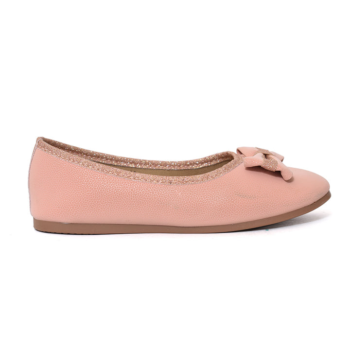 Girls Casual Pumps (Large Size)