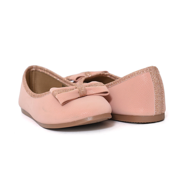 Girls Casual Pumps (Large Size)