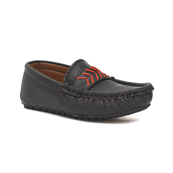 Boys Casual Moccassion