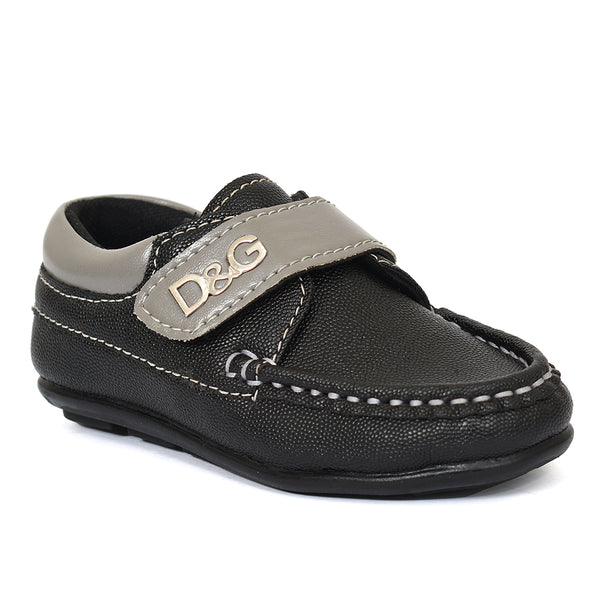 Kids Casual Moccassion