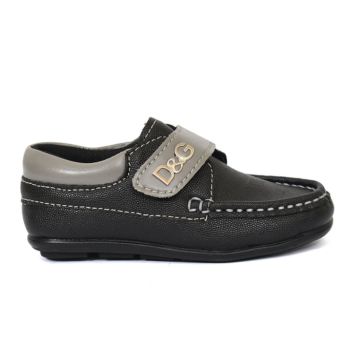 Kids Casual Moccassion