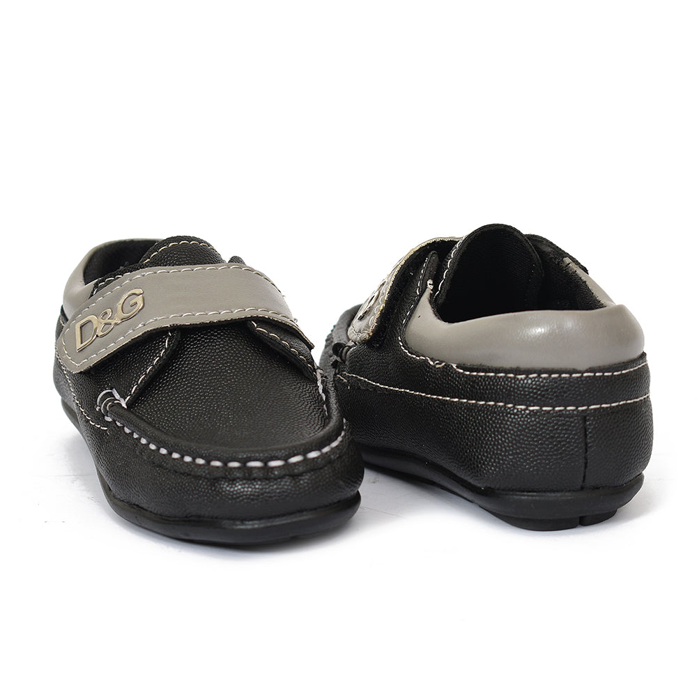 Kids Casual Moccassion