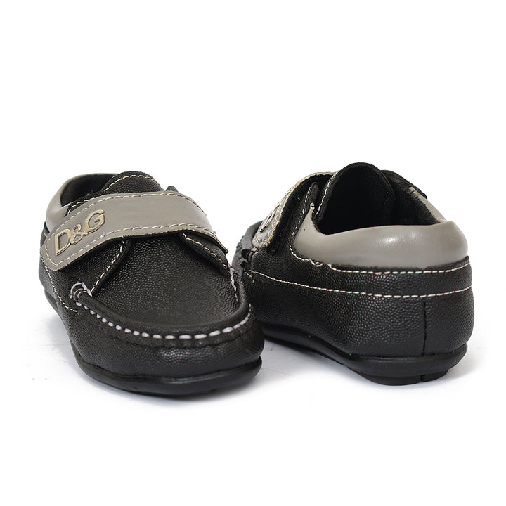 Kids Casual Moccassion
