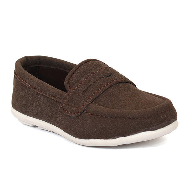 Kids Casual Moccassion