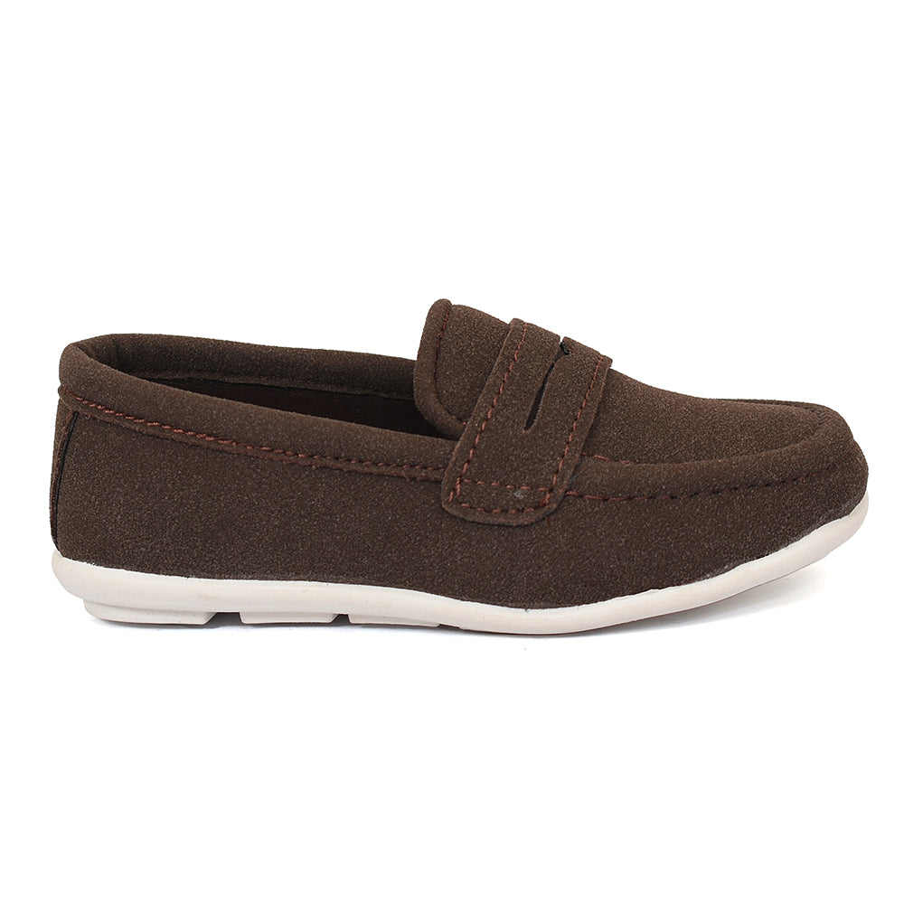 Kids Casual Moccassion
