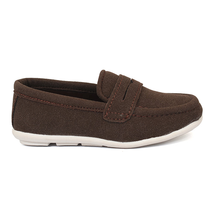 Kids Casual Moccassion