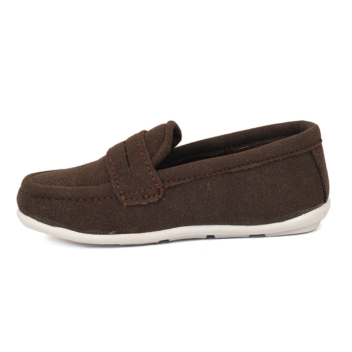 Kids Casual Moccassion