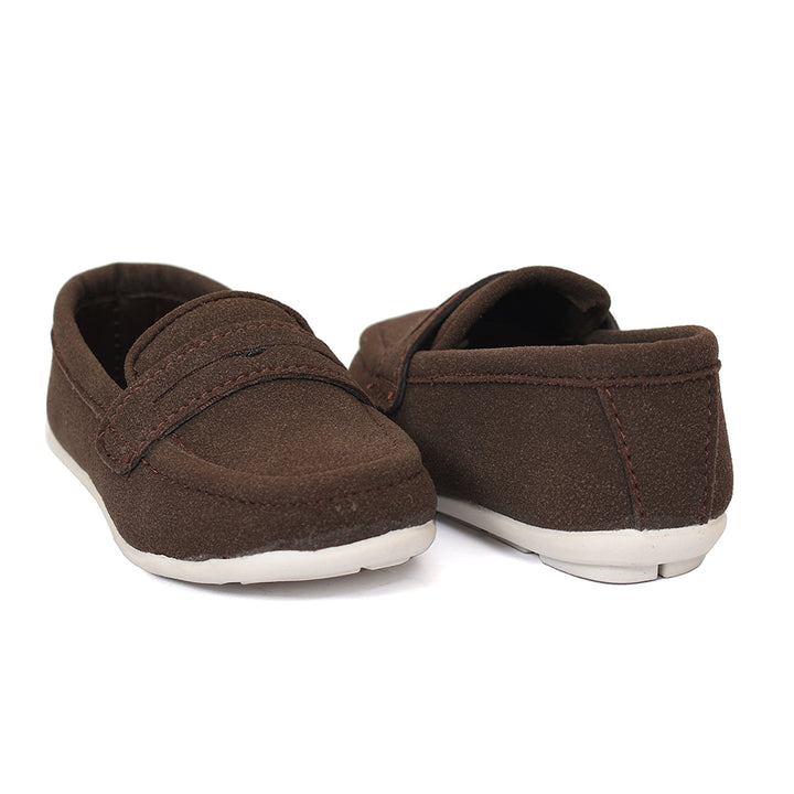 Kids Casual Moccassion