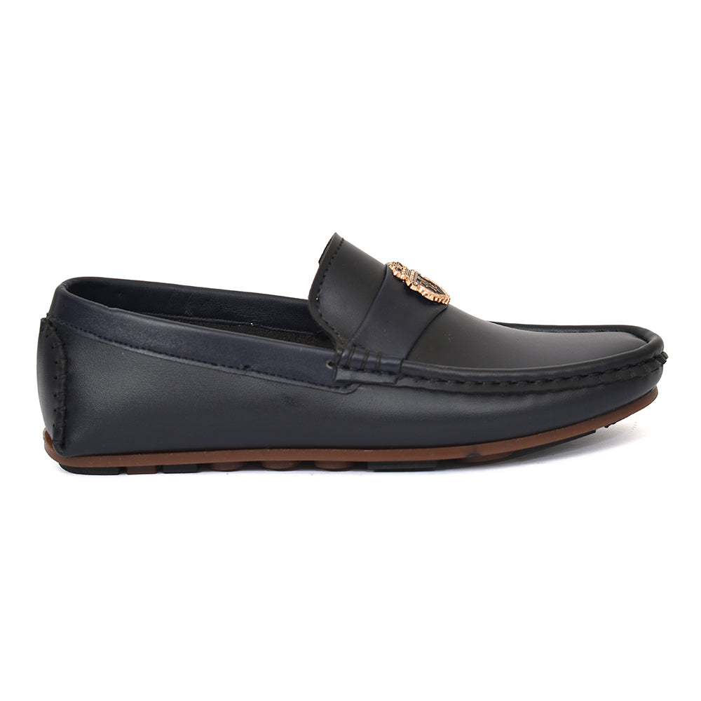 Kids Casual Moccassion