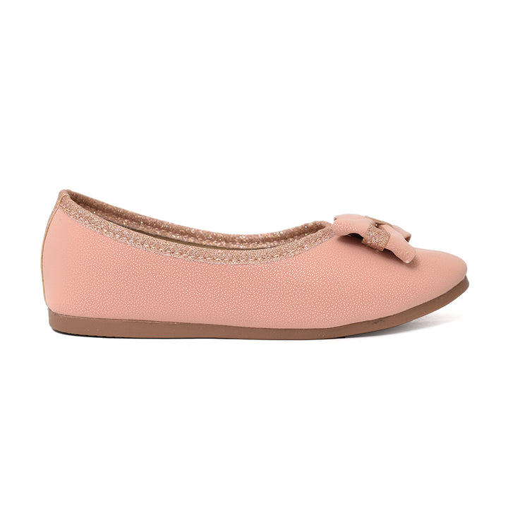 Girls Casual Pumps