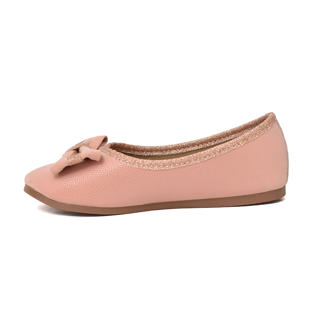 Girls Casual Pumps