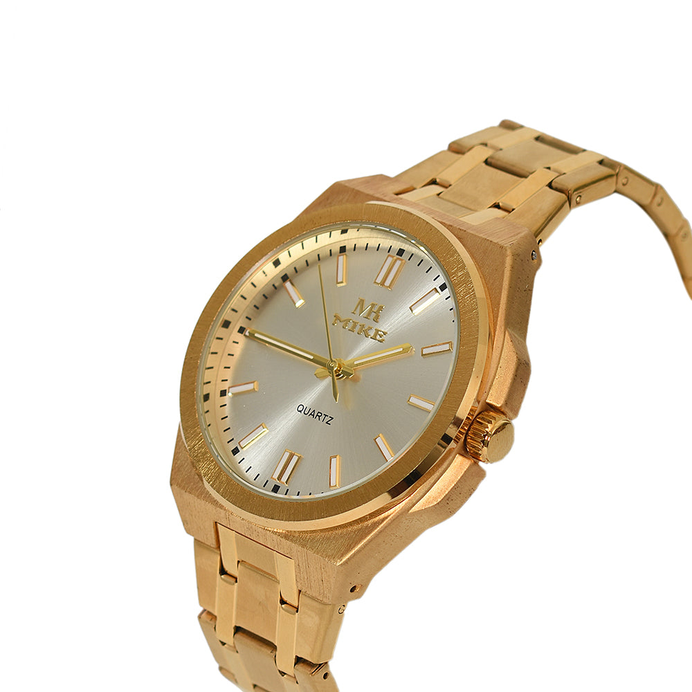 Men Watch