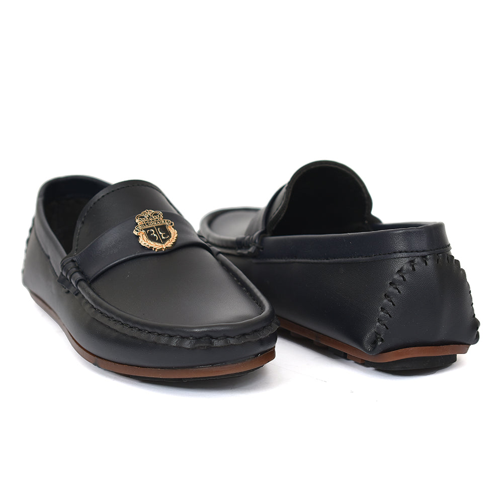 Kids Casual Moccassion
