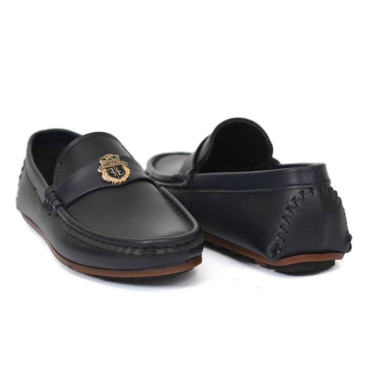 Kids Casual Moccassion