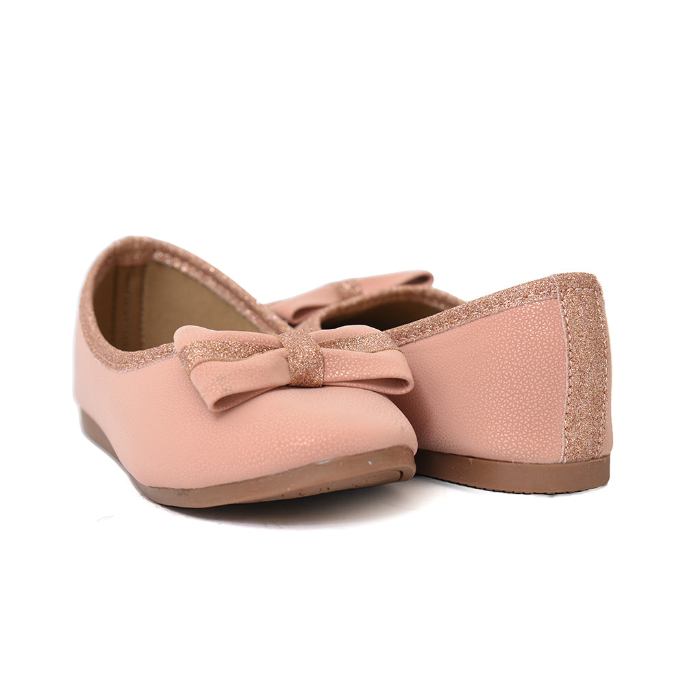 Girls Casual Pumps