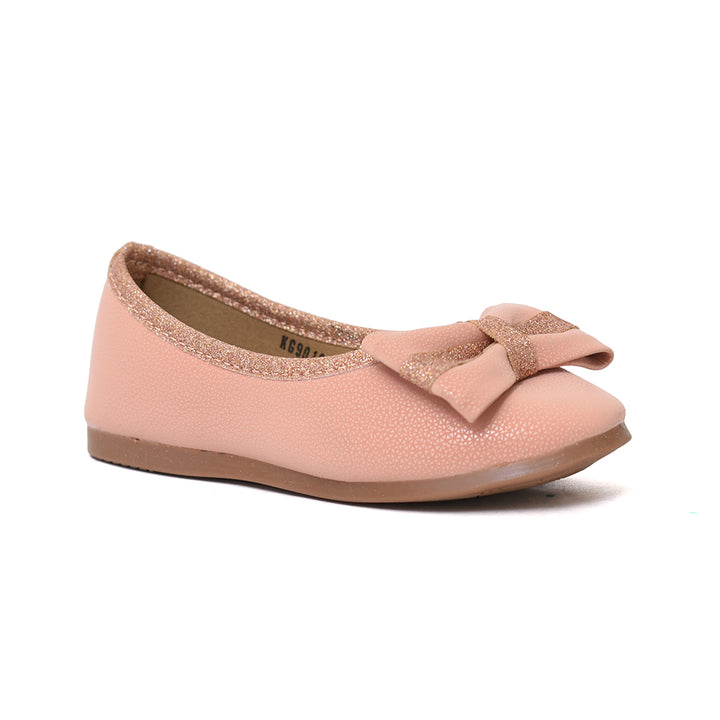 Girls Casual Pumps
