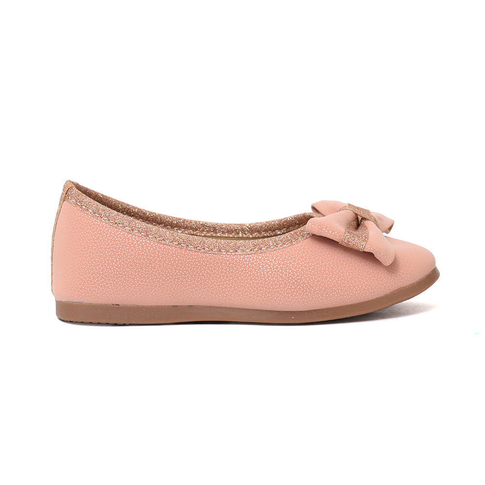 Girls Casual Pumps