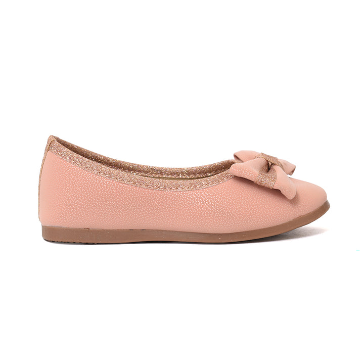 Girls Casual Pumps