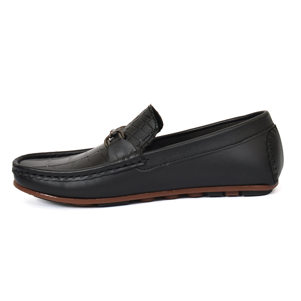 Kids Casual Moccassion