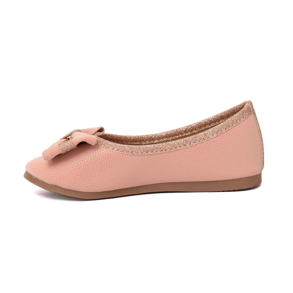 Girls Casual Pumps