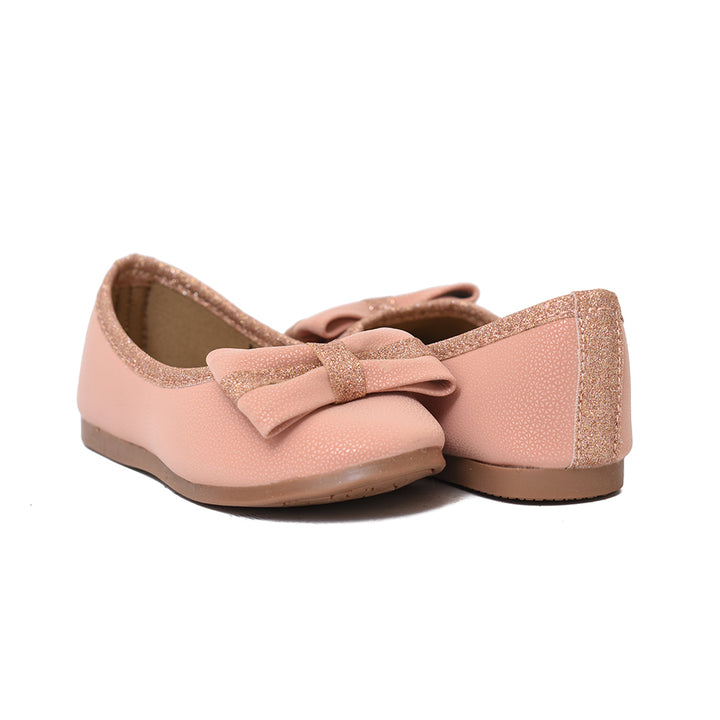 Girls Casual Pumps