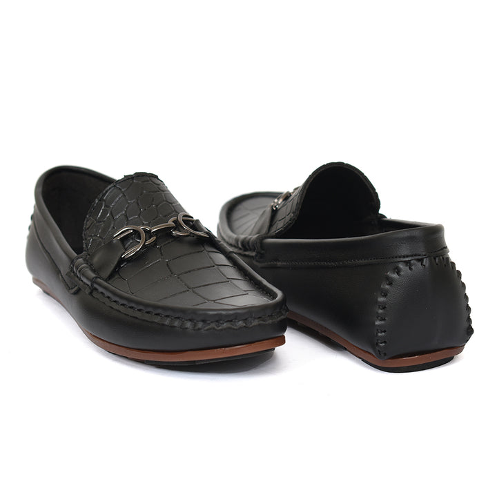 Kids Casual Moccassion