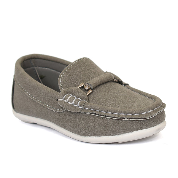 Kids Casual Moccassion