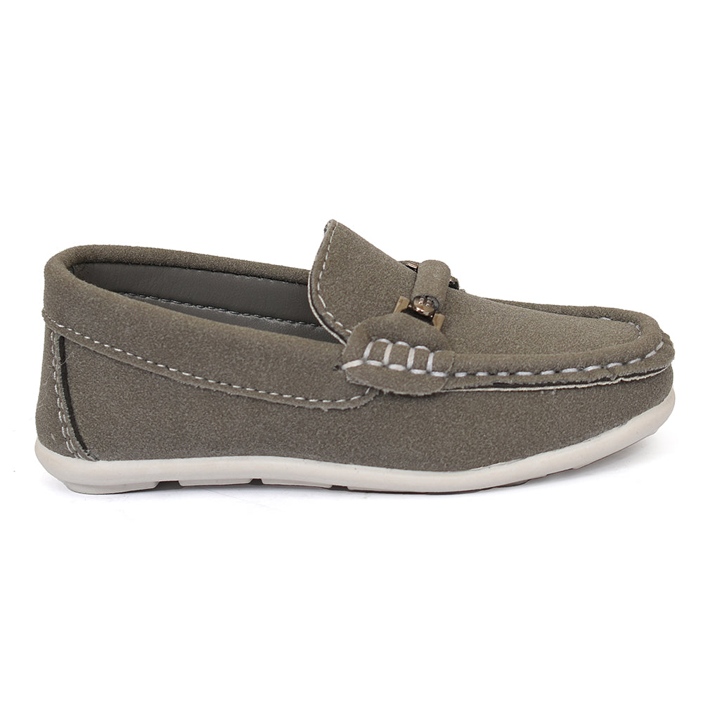 Kids Casual Moccassion