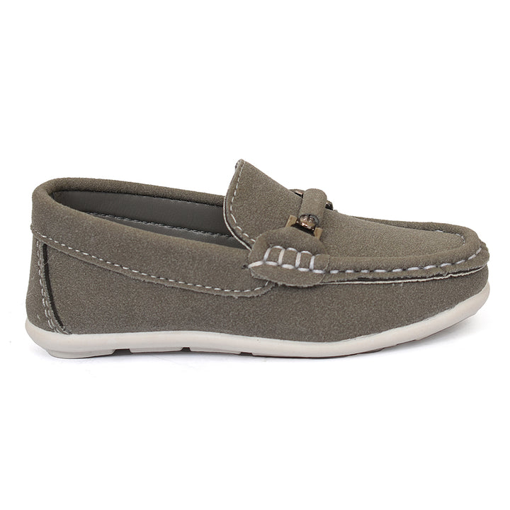 Kids Casual Moccassion