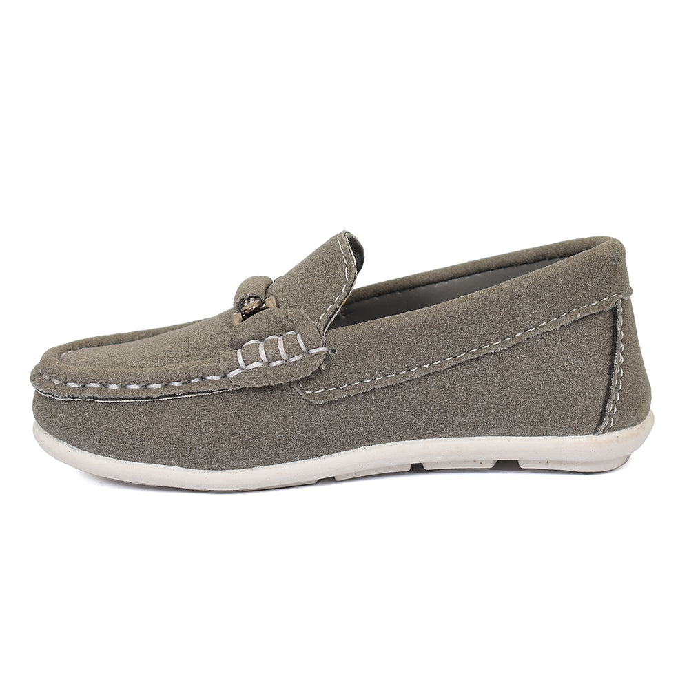 Kids Casual Moccassion