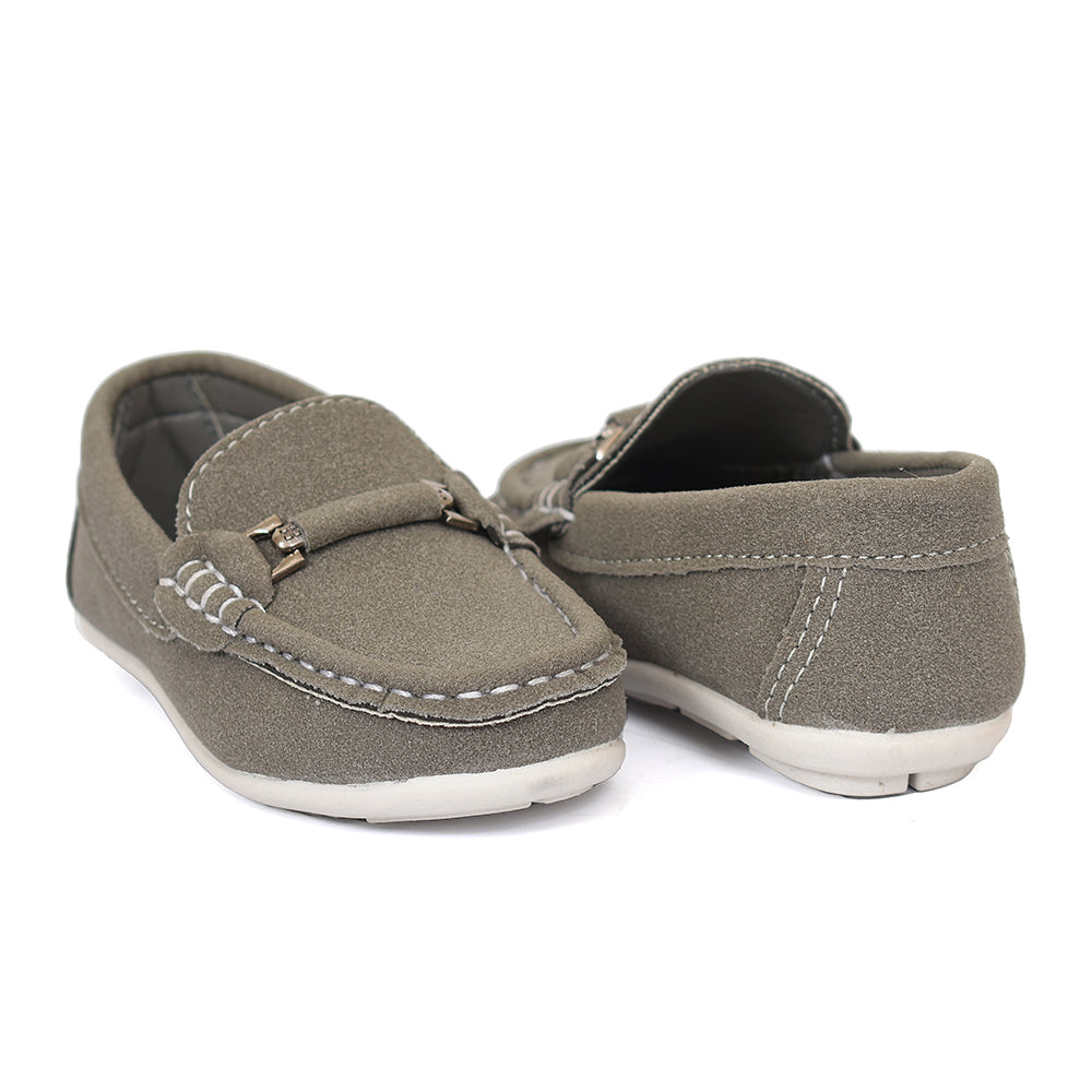 Kids Casual Moccassion