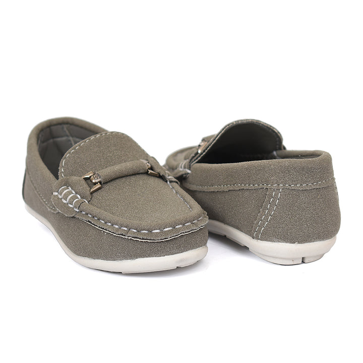 Kids Casual Moccassion