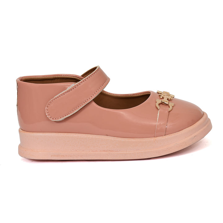 Kids Casual Pumps