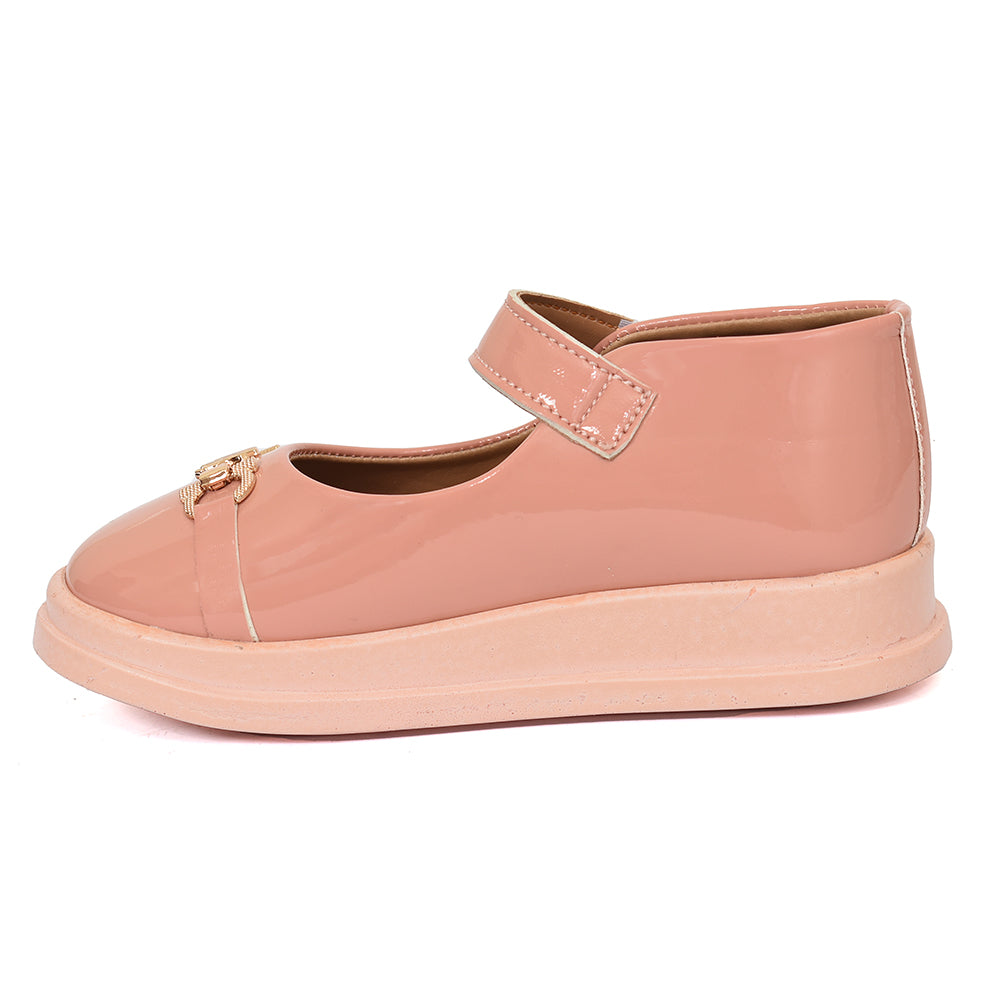 Kids Casual Pumps