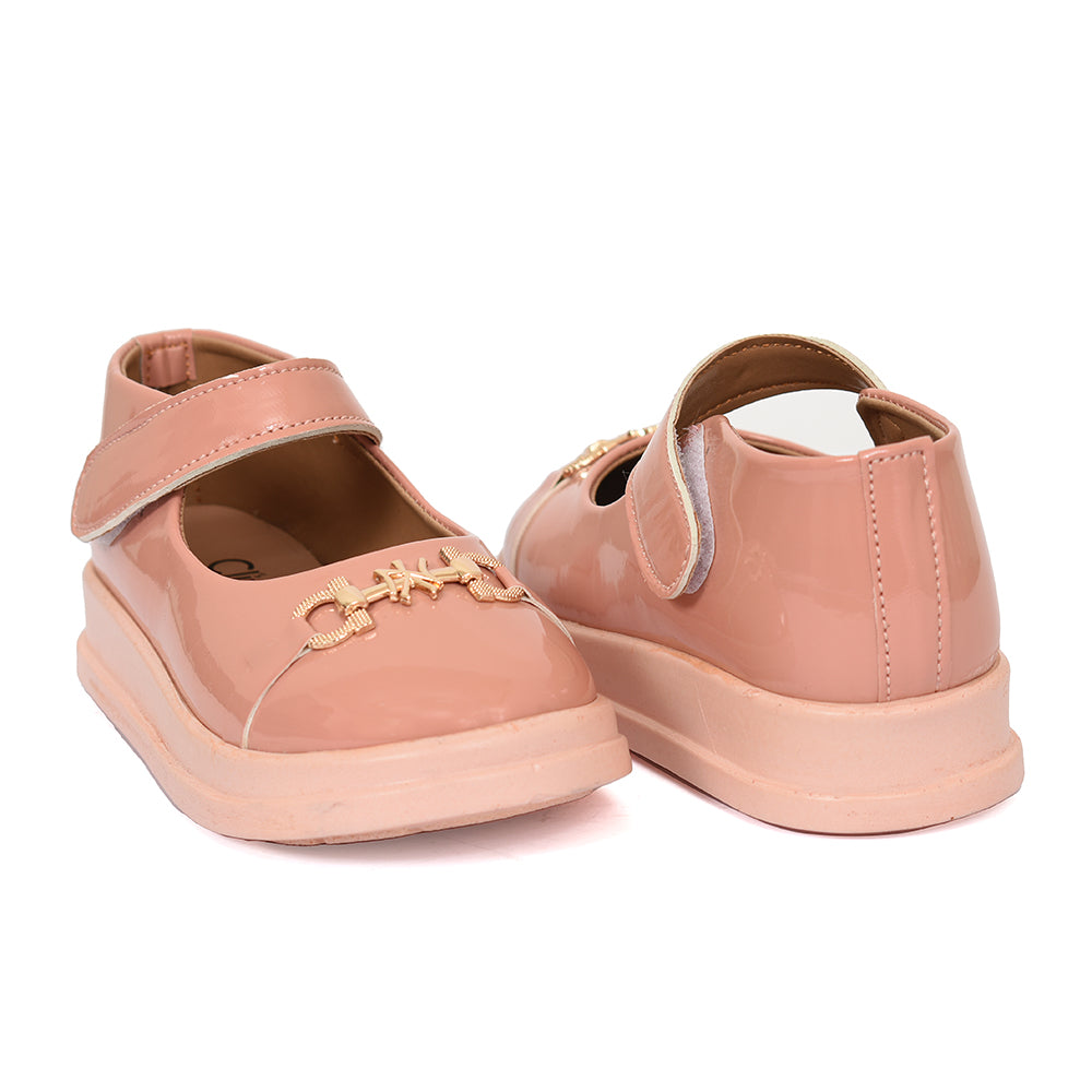 Kids Casual Pumps