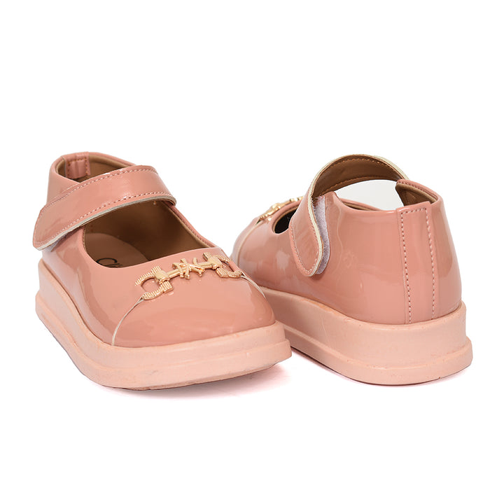 Kids Casual Pumps