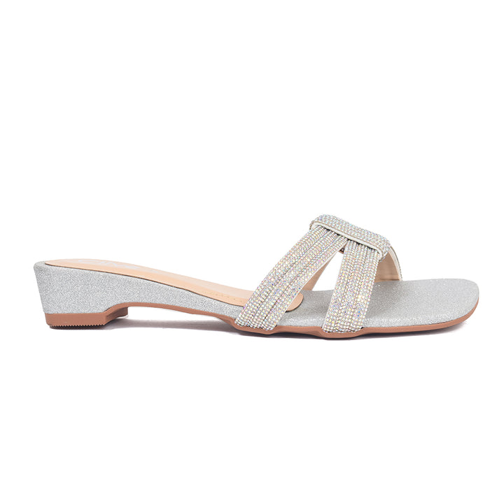 Fancy Flat Slipper