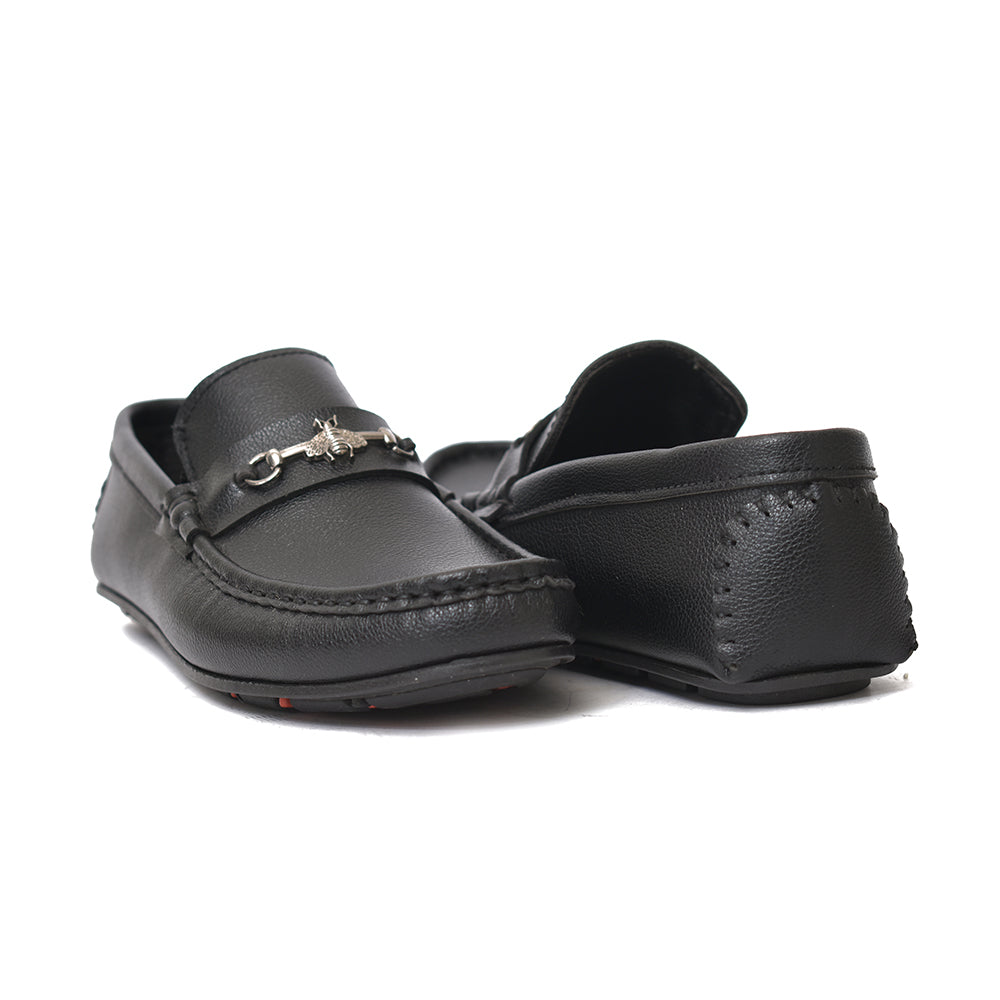Boys Casual Moccassion