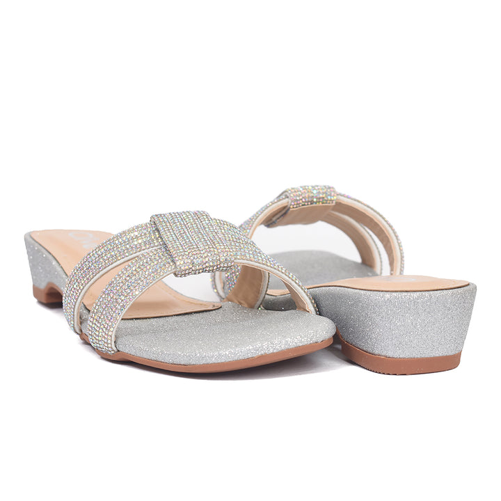Fancy Flat Slipper