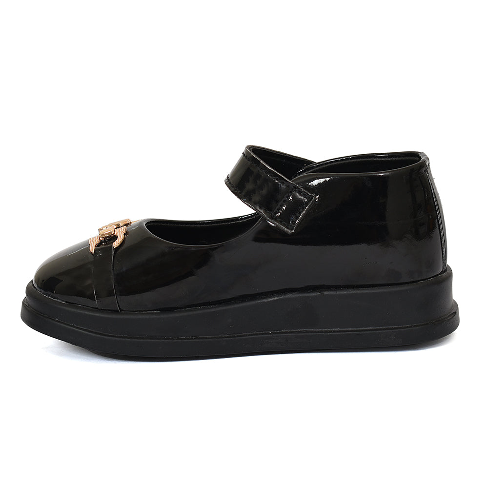 Kids Casual Pumps