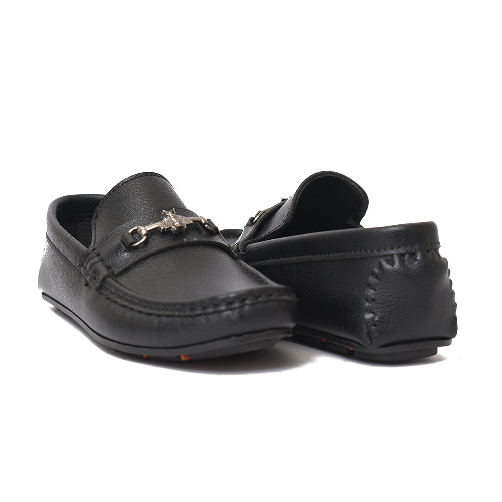 Boys Casual Moccassion