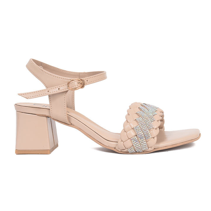 Formal Sandal Heels