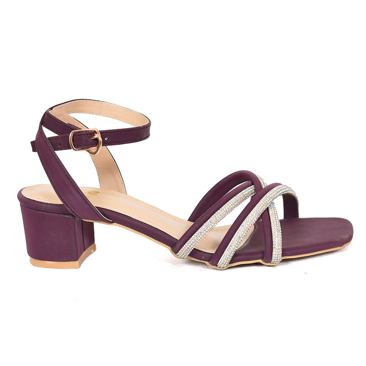 Formal Sandal Heels