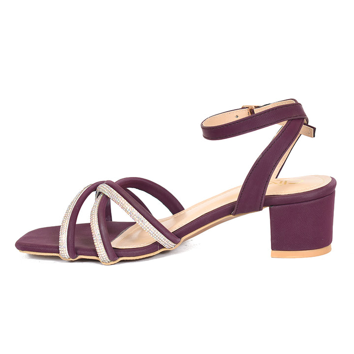Formal Sandal Heels