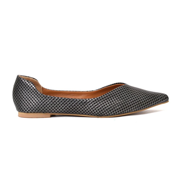 Casual Pumps