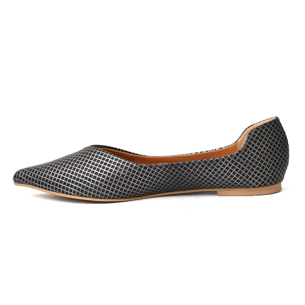 Casual Pumps