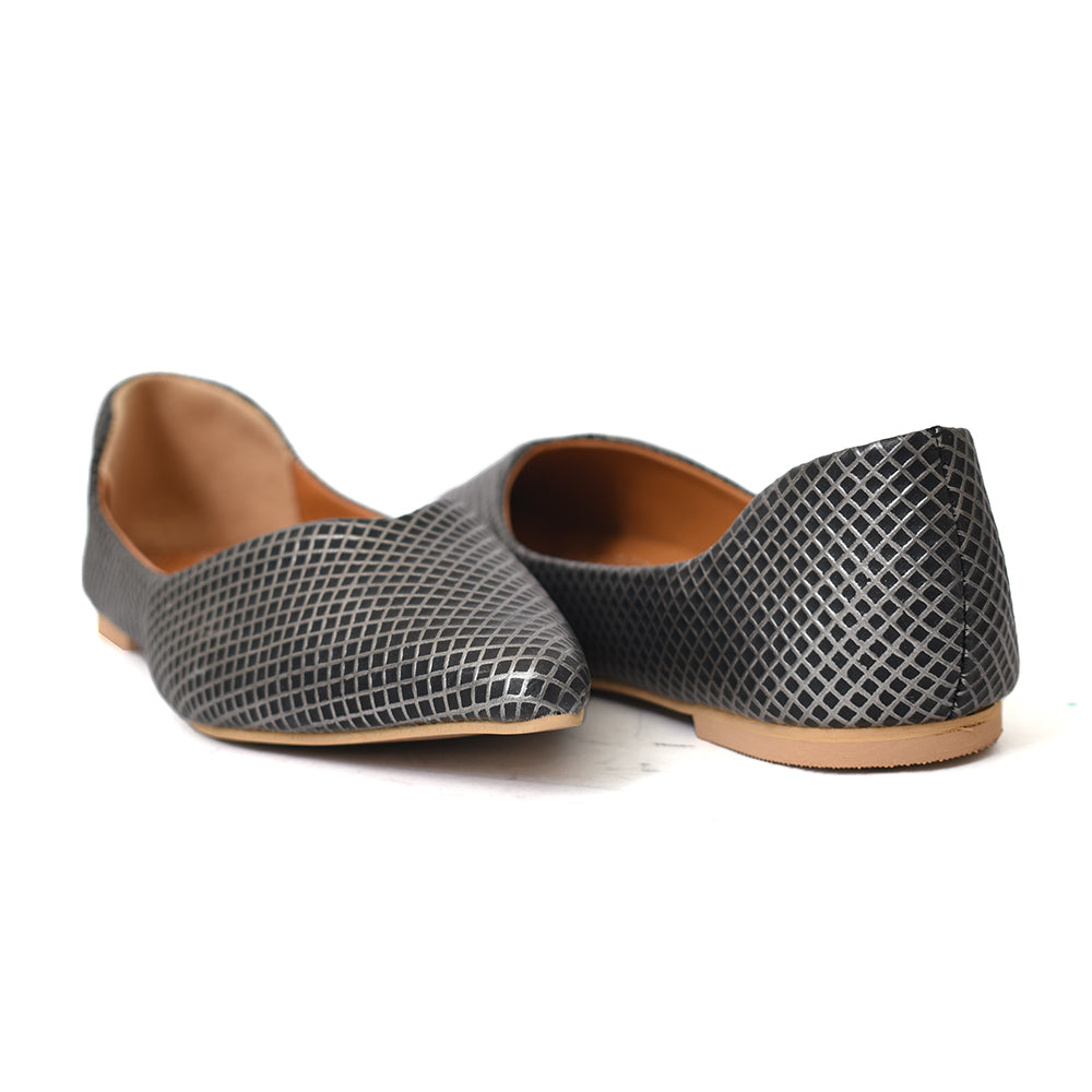 Casual Pumps