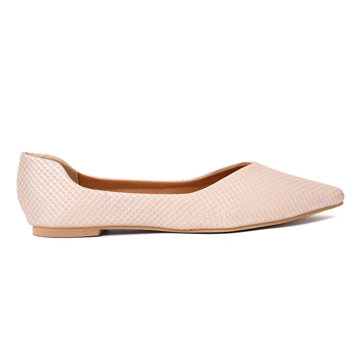 Casual Pumps