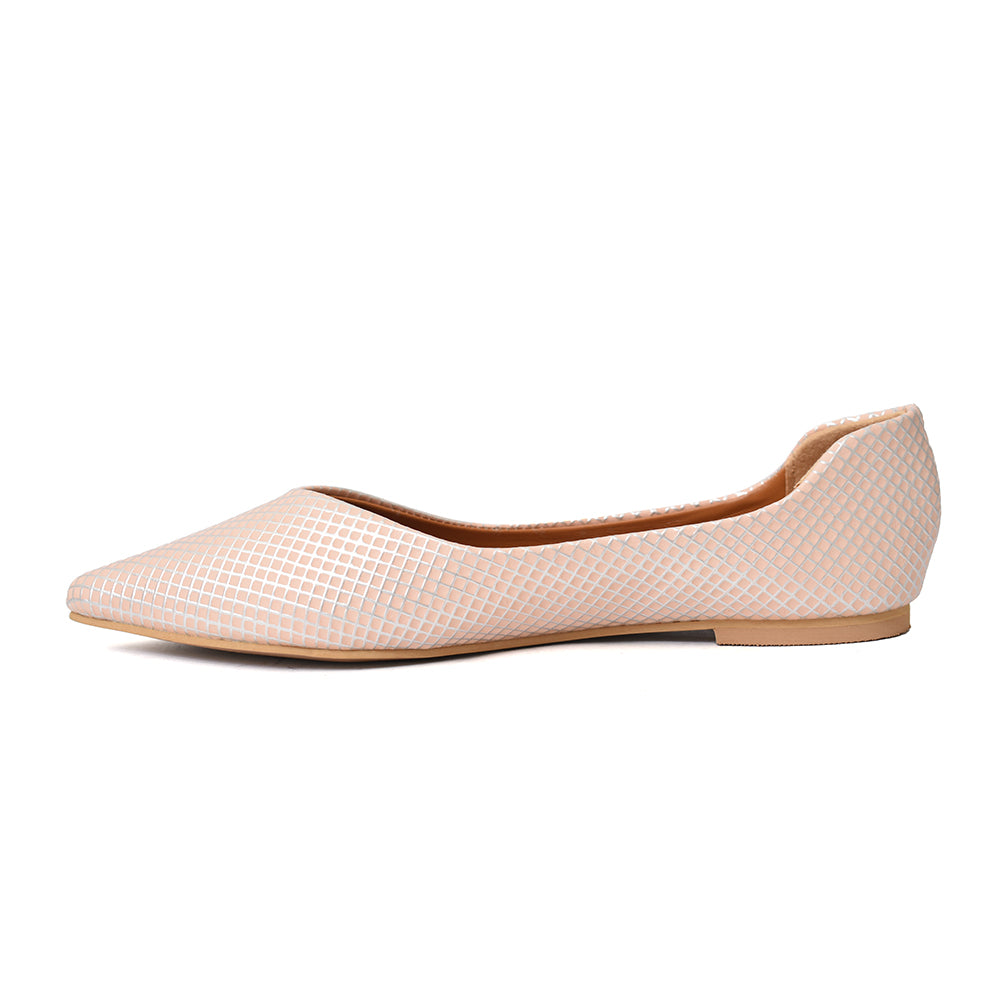 Casual Pumps