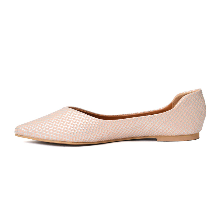 Casual Pumps